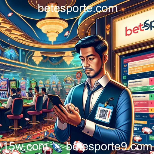 Catálogo betesporte.com 2.547 jogos - Pragmatic Play, Evolution, NetEnt