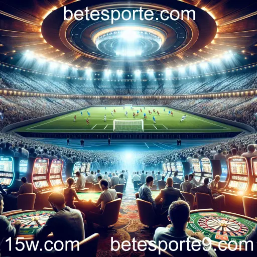 Catálogo betesporte.com 2.547 jogos - Pragmatic Play, Evolution, NetEnt