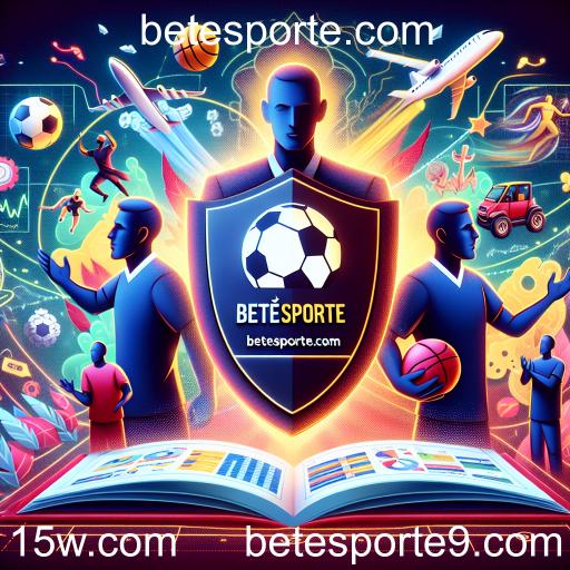 FAQ betesporte.com Brasil - Perguntas frequentes sobre bônus, PIX, RTP, APP mobile e VIP